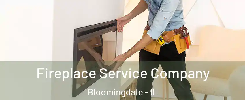  Fireplace Service Company Bloomingdale - IL