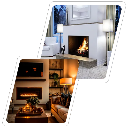 Remove Chimney Odor in Bloomingdale, IL