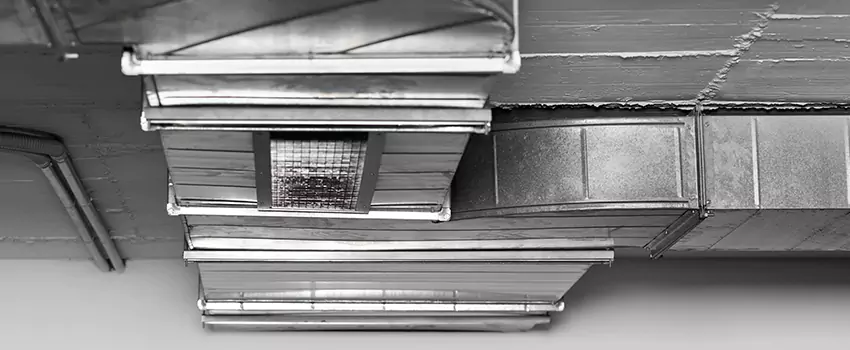 Trusted Air Duct Cleaning Company in Bloomingdale, Illinois