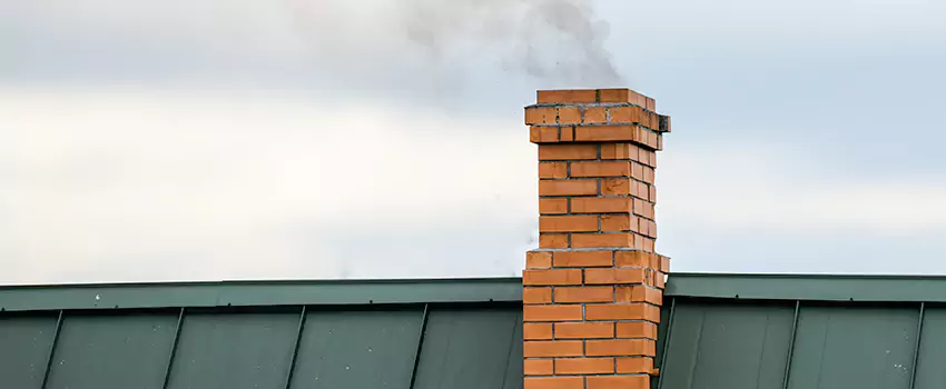 Animal Screen Chimney Cap Repair And Installation Services in Bloomingdale, Illinois