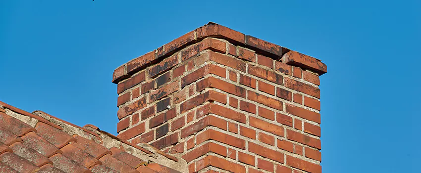 Clean Blocked Chimney in Bloomingdale, Illinois