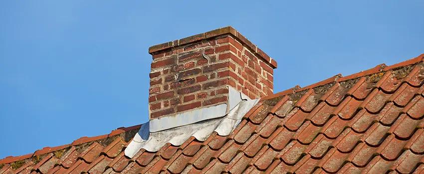 Residential Chimney Bricks Rotten Repair Services in Bloomingdale, IL