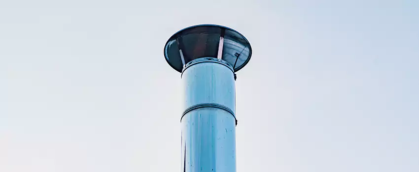 Wind-Resistant Chimney Caps Installation and Repair Services in Bloomingdale, Illinois