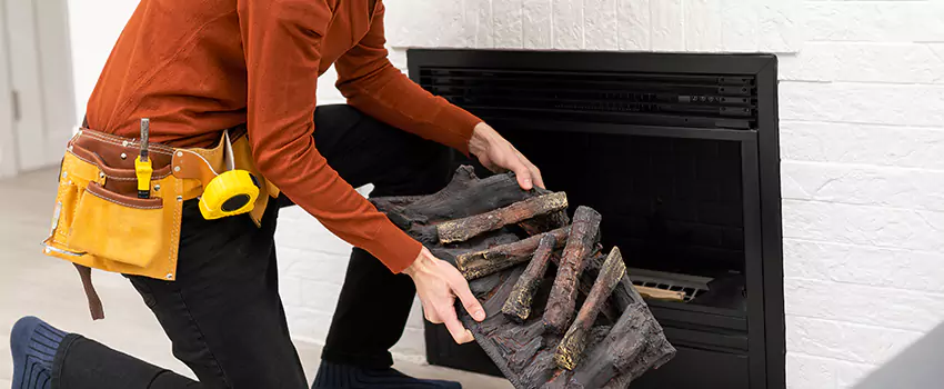Chimney Creosote Cleaning Cost in Bloomingdale, Illinois