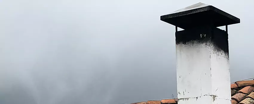 Chimney Damper Inspection in Bloomingdale, IL