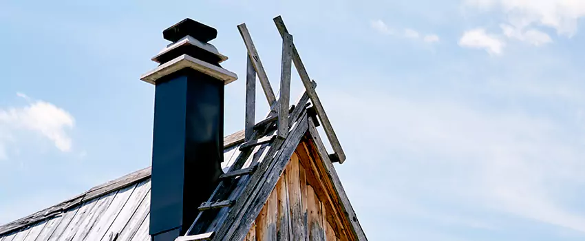 Chimney Creosote Cleaning in Bloomingdale, IL