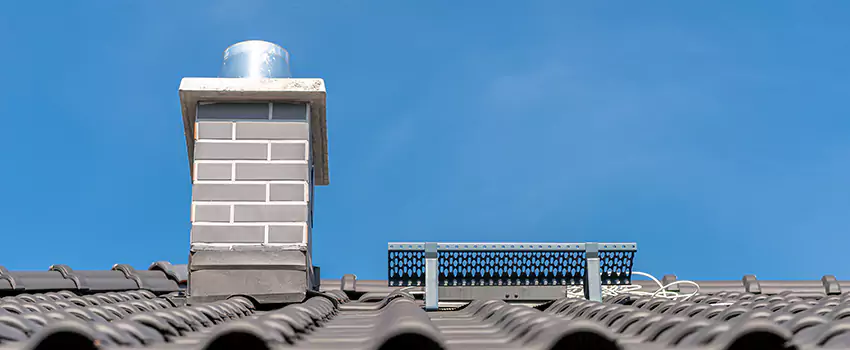 Chimney Flue Relining Services in Bloomingdale, Illinois