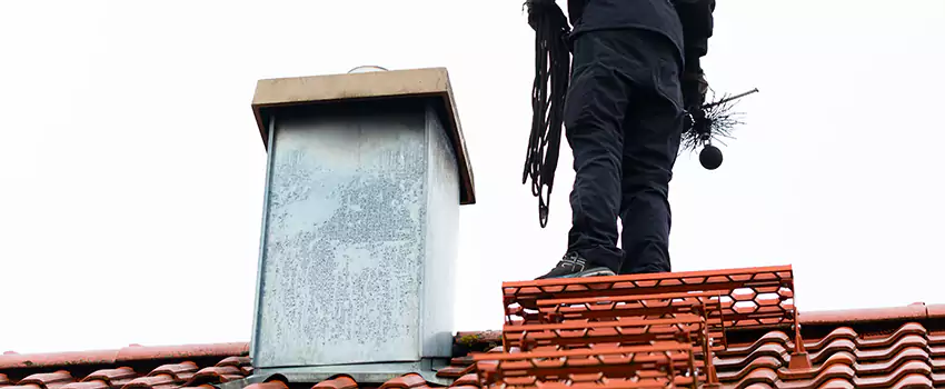 Chimney Liner Services Cost in Bloomingdale, IL