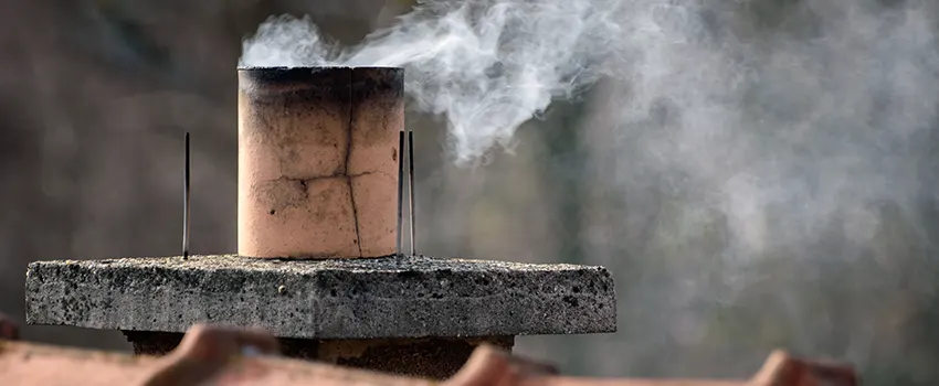 Wood Burning Chimney Odor Removal in Bloomingdale, IL