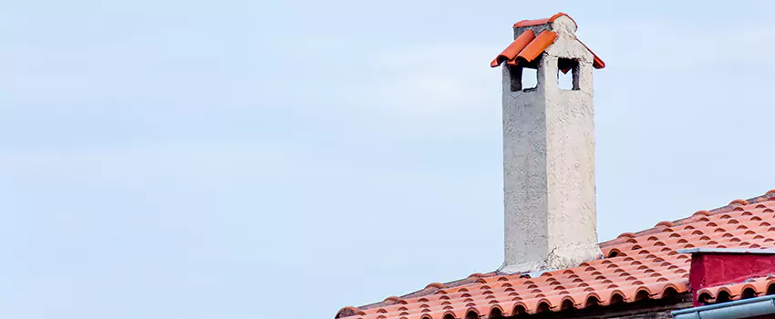 Chimney Pot Replacement in Bloomingdale, IL