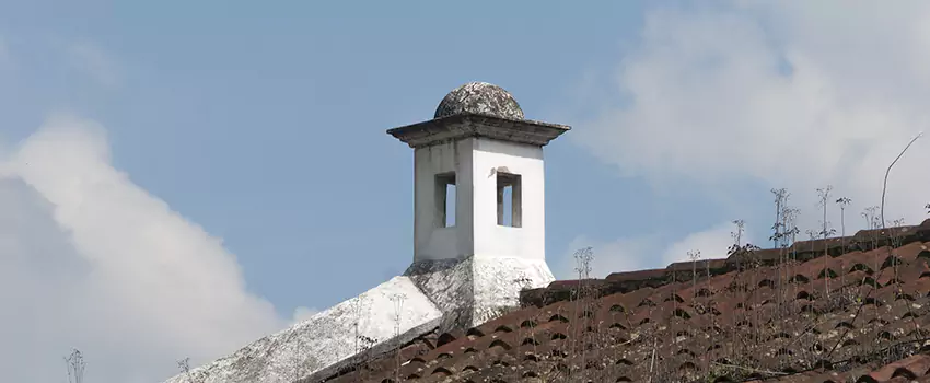 Cost To Rebuild A Chimney in Bloomingdale, IL