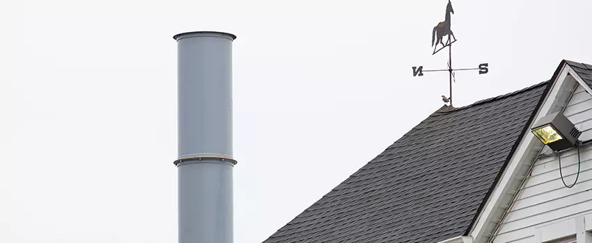 Chimney Inspection in Bloomingdale, IL