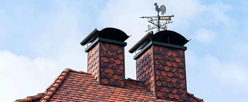 Old Chimney Restoration in Bloomingdale, Illinois