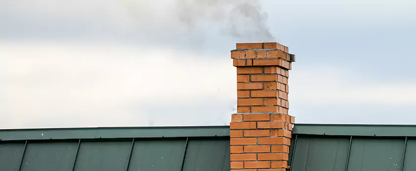 Chimney Soot Cleaning Cost in Bloomingdale, IL