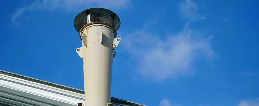 Chimney Spark Arrestor Requirements in Bloomingdale, IL