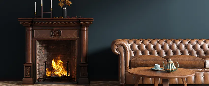 Traditional Fireplace Design Refurbishment Costs in Bloomingdale, Illinois