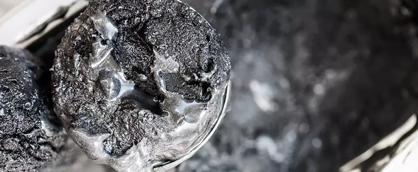 Clogged Dryer Vent Lint Cleaning in Bloomingdale, Illinois