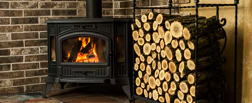 Drolet Fireplaces in Bloomingdale, Illinois
