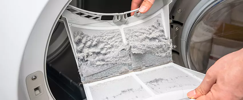 Best Dryer Lint Removal Company in Bloomingdale, Illinois