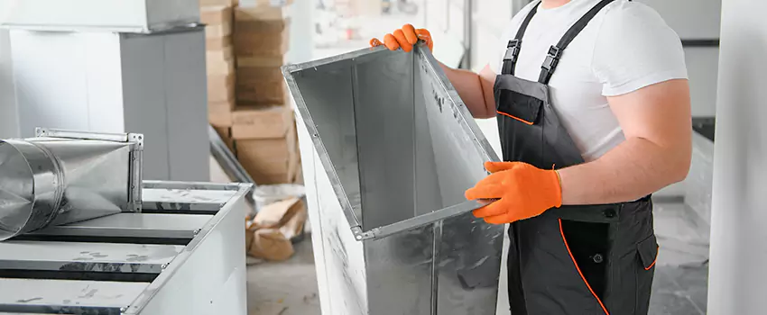 Benefits of Dryer Vent Inspection in Bloomingdale, IL