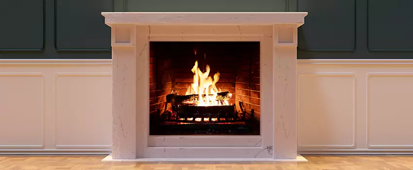 Empire Comfort Systems Fireplace Installation and Replacement in Bloomingdale, Illinois