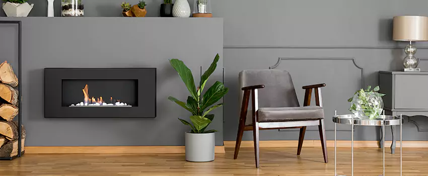 Ethanol Fireplace Burner Repair in Bloomingdale, IL