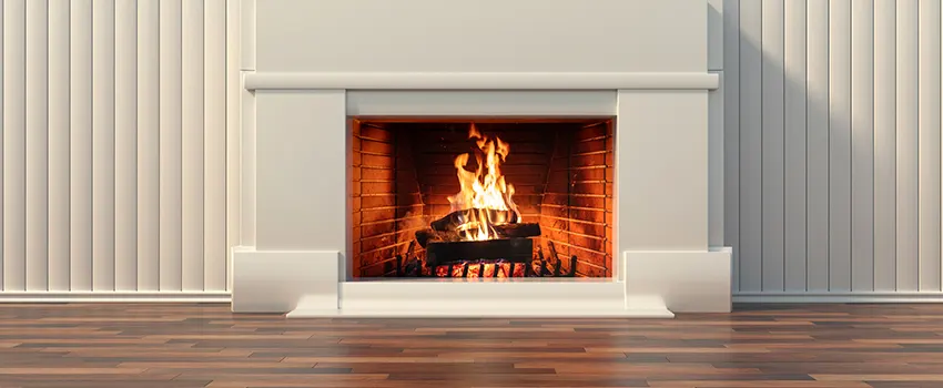 Fireplace Broken Ashtray Repair Services in Bloomingdale, Illinois
