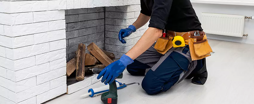 Fireplace Doors Cleaning in Bloomingdale, Illinois