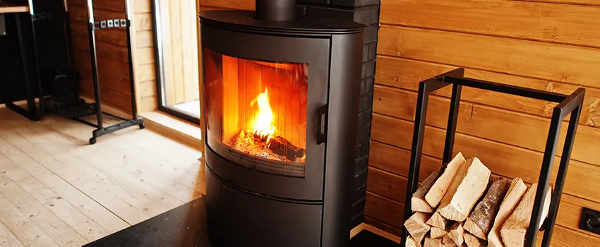 Gas Fireplace Door Handle Installation Services in Bloomingdale, Illinois