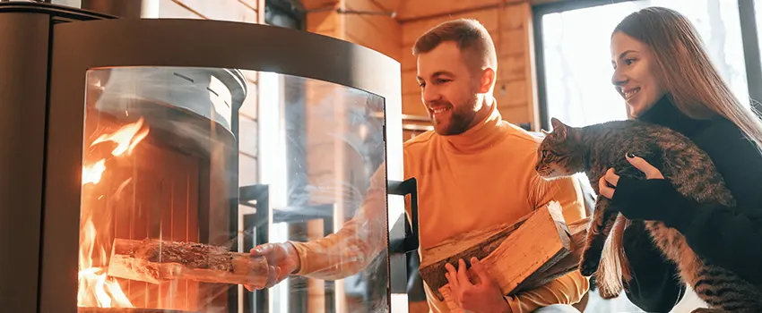 Fireplace Door Installation And Replacement Contractors in Bloomingdale, IL