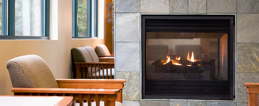 Fireplace Refacing in Bloomingdale, Illinois