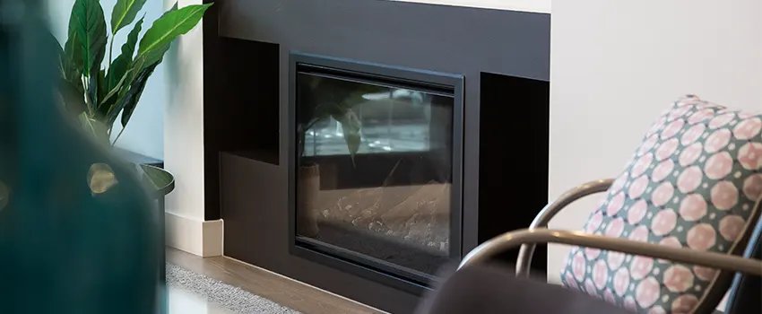 Welding Repairs for Fireplace Grate in Bloomingdale, IL