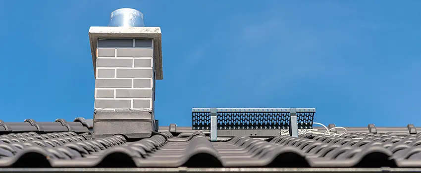 Repair Blocked Chimney in Bloomingdale, Illinois
