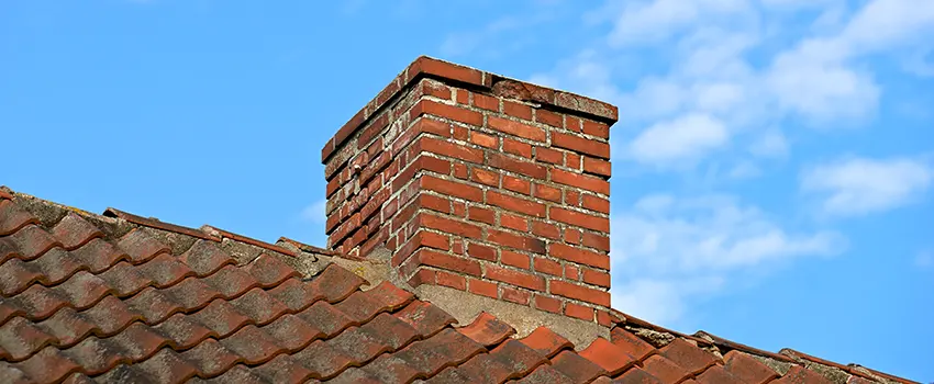 Flue Tiles Cracked Repair Services near Me in Bloomingdale, IL