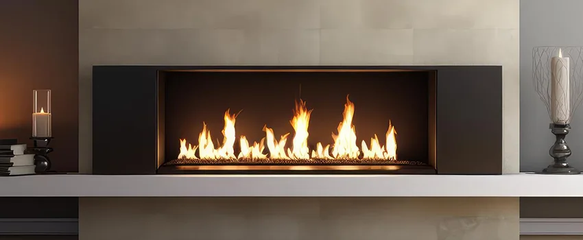 Vent Free Gas Fireplaces Repair Solutions in Bloomingdale, Illinois