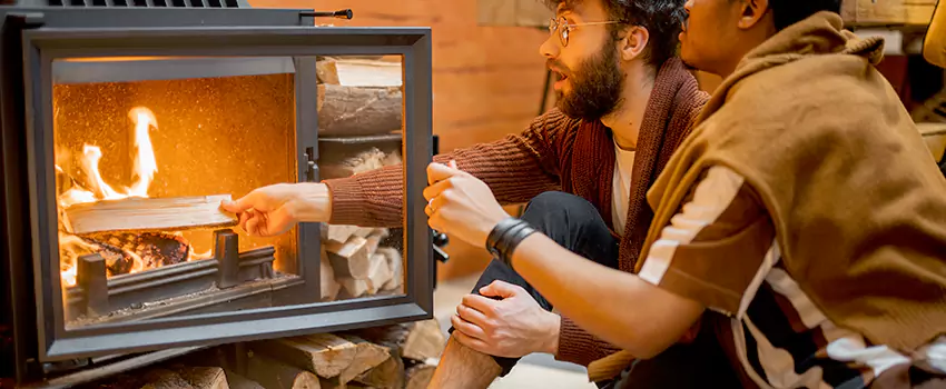 Benefits of Harman Stoves Fireplace in Bloomingdale, Illinois
