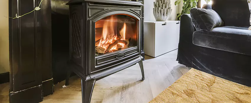 Cost of Hearthstone Stoves Fireplace Services in Bloomingdale, Illinois