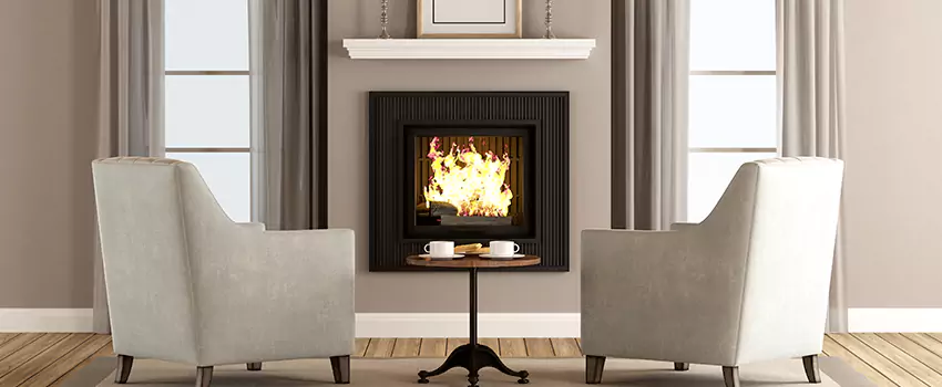 Heat & Glo Outdoor Gas Fireplaces Installation Contractors in Bloomingdale, Illinois