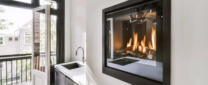 Heatilator Outdoor Fireplace Services in Bloomingdale, Illinois