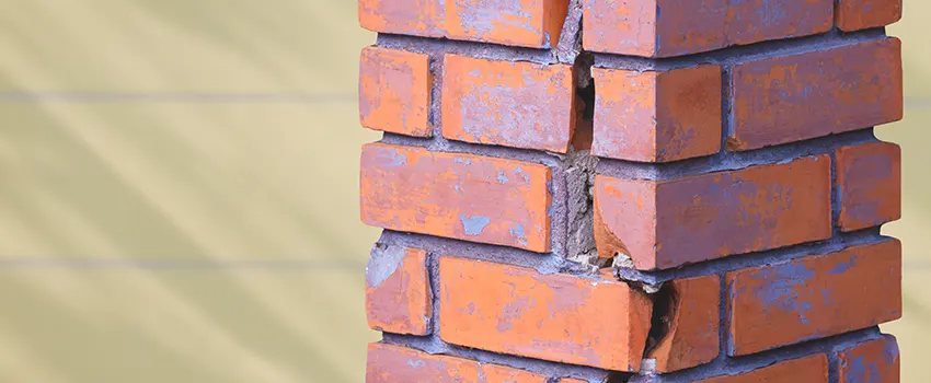 Leaking Chimney Repair And Replacement Cost in Bloomingdale, Illinois