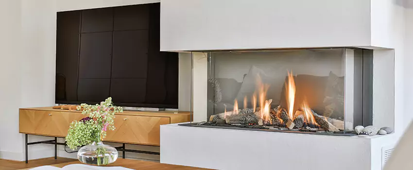 Ortal Wilderness Fireplace Repair and Maintenance in Bloomingdale, Illinois