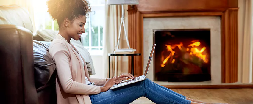 Cost-Effective Osburn Fireplace Installation and Repair in Bloomingdale, IL