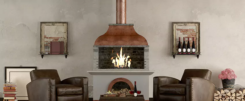 Benefits of Pacific Energy Fireplace in Bloomingdale, Illinois