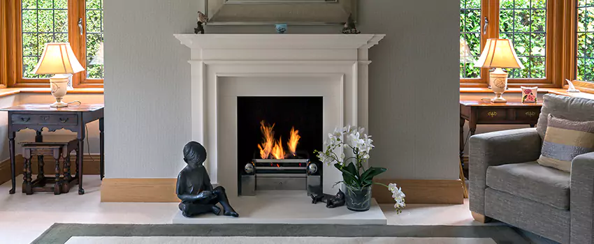 RSF Fireplaces Maintenance and Repair in Bloomingdale, Illinois