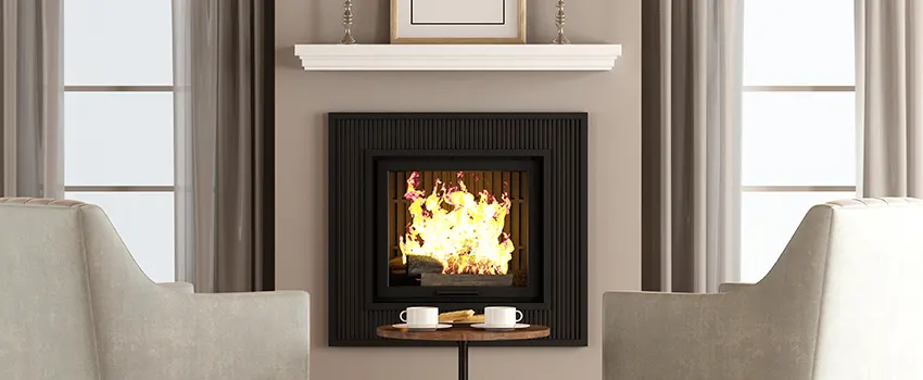 Superior Outdoor Fireplace Repair in Bloomingdale, IL