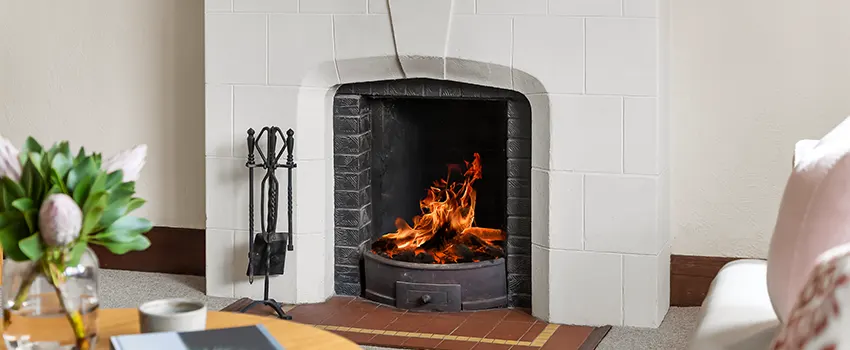 Valor Fireplaces and Stove Repair in Bloomingdale, IL