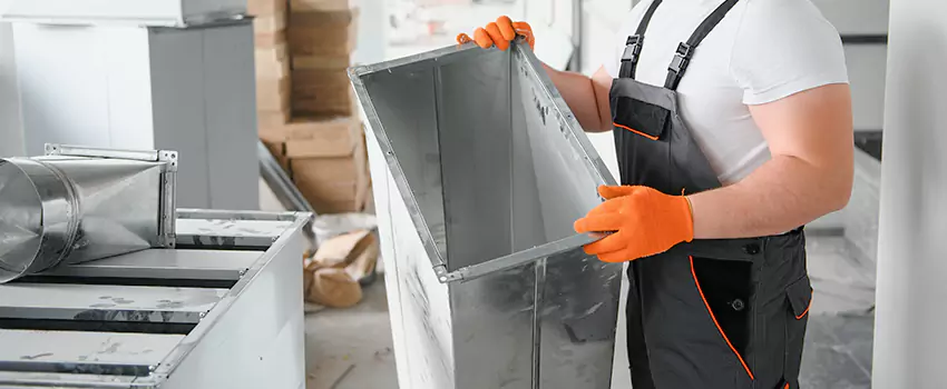 Ventilation Fan Cleaning Services in Bloomingdale, Illinois
