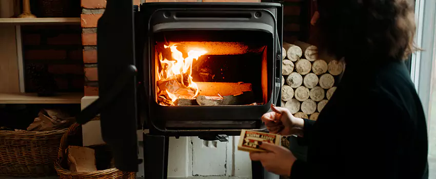 Key Features of Vermont Castings Fireplaces in Bloomingdale, IL