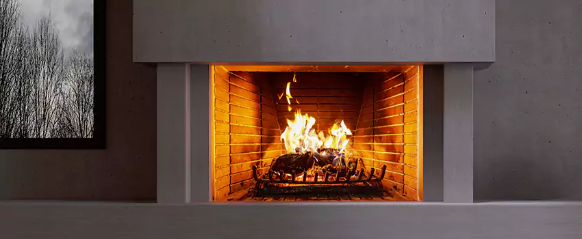 Indoor Wood Burning Furnace Repair and Installation in Bloomingdale, Illinois