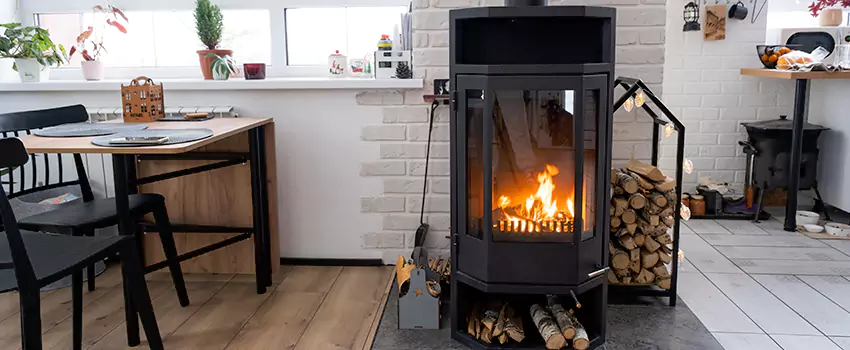 Wood Stove Firebox Installation Services in Bloomingdale, IL